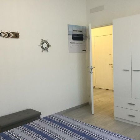 Elite19 Apartment Bocca di Magra Exterior foto