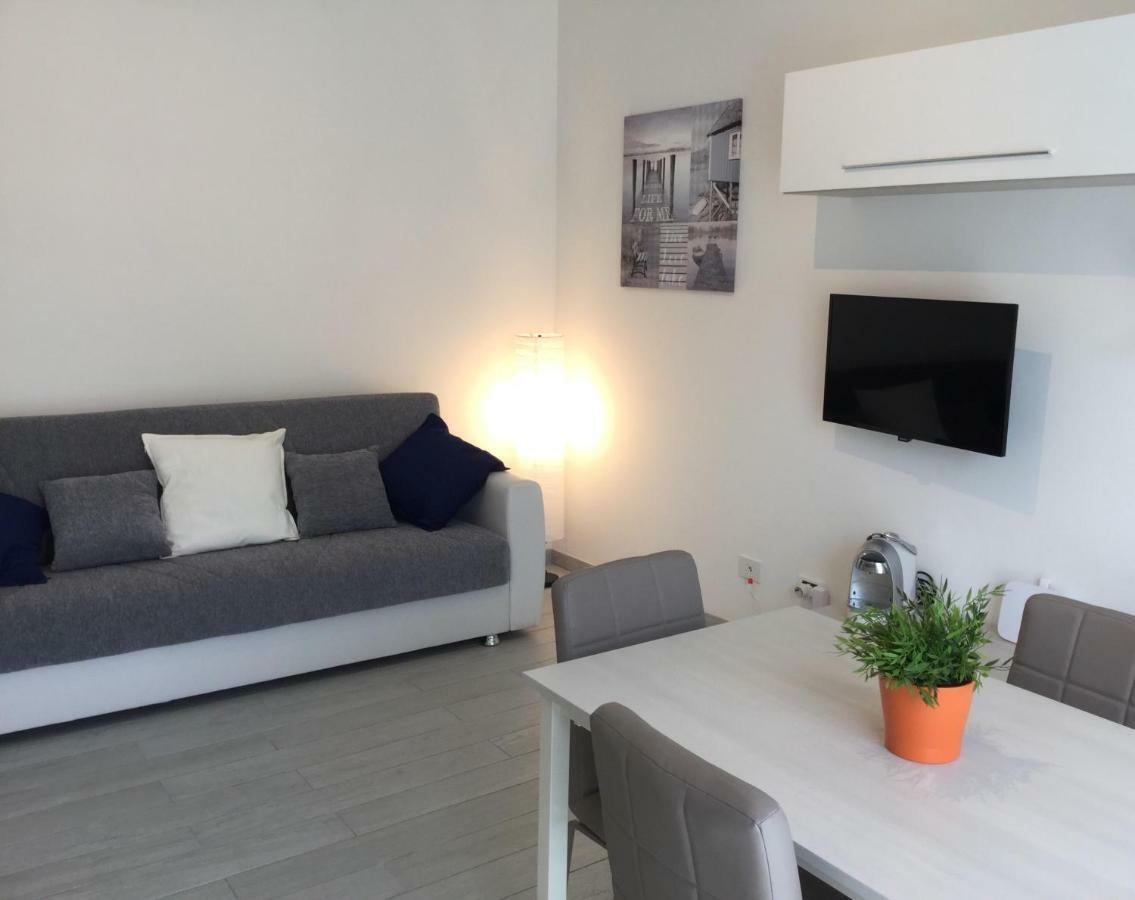 Elite19 Apartment Bocca di Magra Exterior foto
