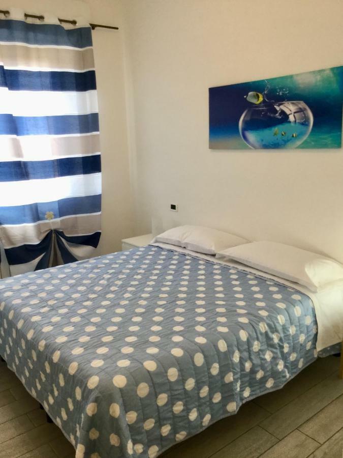 Elite19 Apartment Bocca di Magra Exterior foto